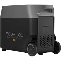 Додаткова батарея EcoFlow Delta pro Extra Battery - мініатюра 4