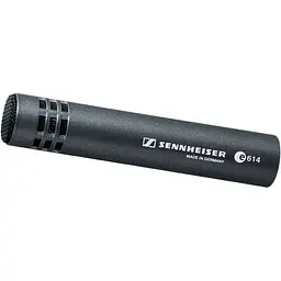 Мікрофон Sennheiser E 614 [121005] - мініатюра 3