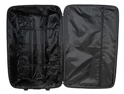 Валіза Semi Line 24" (M) Graphite (T5658-2) (DAS302633) - мініатюра 2