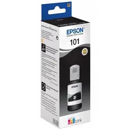 Контейнер з чорнилом Epson 101Black для L4150/4160/6160 (C13T03V14A) - мініатюра 2