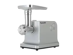 М'ясорубка ViLgrand V221-PMG Silver - мініатюра 2
