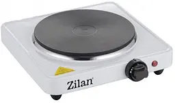 Електроплита настільна Zilan ZLN2173 - мініатюра 3