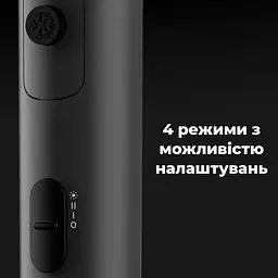 Фен AENO HD2 Black (AHD0002) [130061] - мініатюра 10