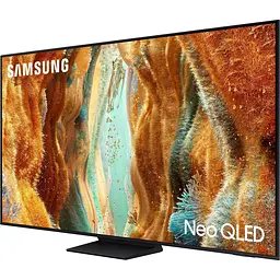 Телевізор Samsung QN70F 75` Neo QLED Ultra HD 4K (QE75QN70F) [155953] - мініатюра 4