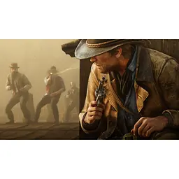 Ключ активації Microsoft Комплект Red Dead Redemption і Red Dead Redemption 2 для Xbox One/Series S/X - мініатюра 7