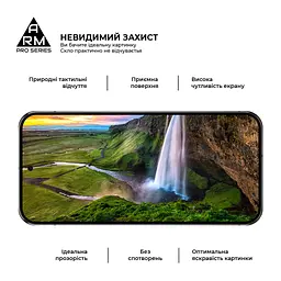 Скло захисне Armorstandart Pro Google Pixel 10 Pro XL 5G (ARM87296) - мініатюра 4
