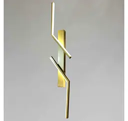 Бра Artlight 2038/600GD