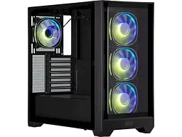 Корпус 2E Dominator Pro G2302B (G2302B)