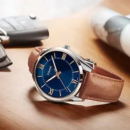 Годинник Casio MTP-V005L-2B5 - мініатюра 2