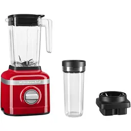 Блендер Kitchenaid K150 5KSB1325EER 1.4 л червоний (00000022781) - мініатюра 4