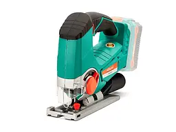 Лобзик акумуляторний Sturm JS4120CL - мініатюра 2