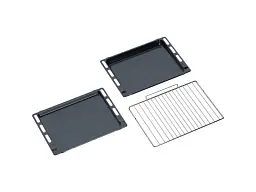 Духовка електрична Whirlpool OMK58HR0X - мініатюра 8