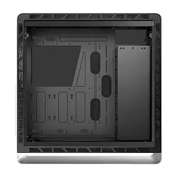 Корпус для ПК JONSBO UMX6S Silver - мініатюра 10