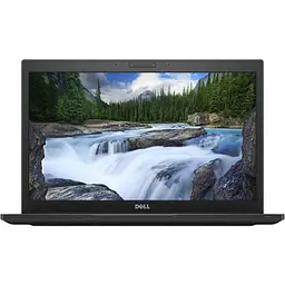 Ноутбук Refurb Dell Latitude 7490 FHD i5-8350U/8/256SSD Class A-