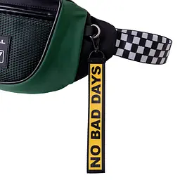Сумка на пояс YES SP-32 No Bad Days (559701) - мініатюра 3