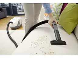 Пилосос Karcher DS 6 Plus (1.195-252.0) - мініатюра 7