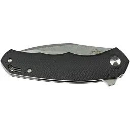 Ніж Cimmerian Knives С1 SW Black - мініатюра 3