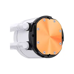 Система рідинного охолодження JONSBO TH-360 White - мініатюра 11