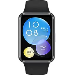 Smart Watch Huawei FIT 2 (55028894) Midnight Black UA - мініатюра 3