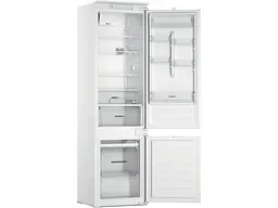 Холодильник з морозильною камерою Whirlpool WHC20D023B1SF - мініатюра 3