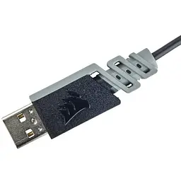 Миша Corsair Harpoon RGB Pro [CH-9301111-EU] Black [70694] - мініатюра 4