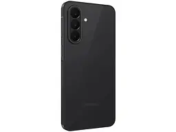Смартфон Samsung Galaxy A27 5G 6/128GB Black (SM-A276BZKB) - мініатюра 4