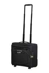 Дорожня Сумка На Колесах American Tourister SUMMERRIDE BLACK 40x20x36(55) ME7*09010 - мініатюра 10