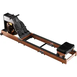 Гребний тренажер KingSmith WM10 RMWM10F Red Oak [142852] - мініатюра 9