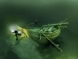 Ghost Ships of the Baltic Sea - мініатюра 9