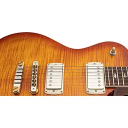 Електрогітара PRS SE McCarty 594 Singlecut Vintage Sunburst (SES522VS) (162715) - мініатюра 6