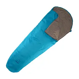 Спальний мішок Grand Canyon Whistler 190 13°C Caneel Bay Left (340000) - мініатюра 3