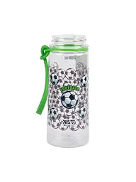 Пляшка для води YES Football 400 мл (708789) - мініатюра 3