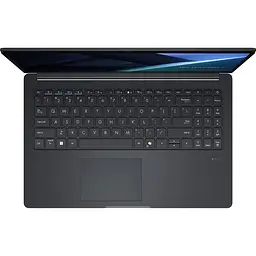 Ноутбук ASUS ExpertBook B1 B1503CVA, Intel Core i5- 1334U, 15. 6 FullHD, 16ГБ RAM, 1ТБ SSD, Windows 11 Pro, Gentle Сірий - мініатюра 5