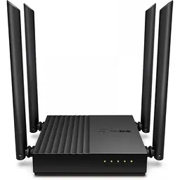 Маршрутизатор TP-Link Archer C64 - мініатюра 1