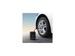 Пусковий пристрій BASEUS Super Energy 2-in-1 Car Jump Starter 8000 mAh Black (CGCN000001) - мініатюра 7