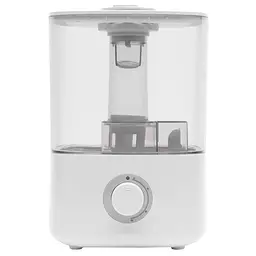 Зволожувач повітря Xiaomi Xiaoda Desk Humidifier F100 2.5L (XD-F100-01) - мініатюра 1