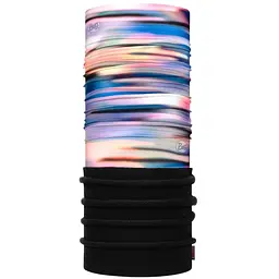 Бафф Buff KIDS POLAR steely multi Різнокольоровий