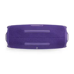 Акустична система JBL Charge 6 Purple (JBLCHARGE6PUR) - мініатюра 5