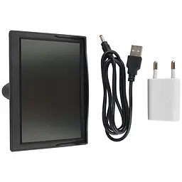 Екран для мікроскопа Sigeta LCD Displayer 5" - мініатюра 9