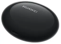 Гарнітура Huawei FreeBuds 4i Graphite Black (55034192) - мініатюра 7
