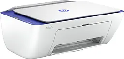 БФП A4 DeskJet Ink Advantage Ultra 4927 з Wi-Fi HP teh0015734 - мініатюра 5
