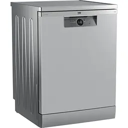 Посудомийна машина Beko BDFN26522XQ - мініатюра 2