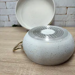 Набір посуду O.M.S. Collection 3024-IND White - мініатюра 7
