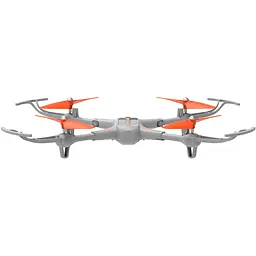 Іграшка на радіокеруванні Syma Storm Квадрокоптер 30 см (Z4) - мініатюра 3