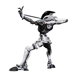Фигурка для геймеров Weta Workshop Borderlands 3 Zer0 (105003033) - миниатюра 3