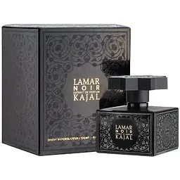 Парфуми оригінал Kajal Perfumes Paris Lamar Noir 100 мл Extrait de Parfum