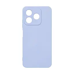 Чехол ArmorStandart ICON для ZTE Nubia V60 Camera cover Lavender (ARM78979)