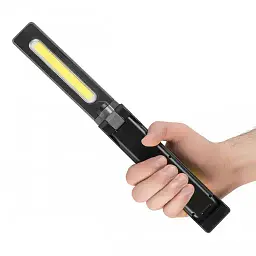 Ліхтар професійний Mactronic FlexiBEAM 600 Lm Magnetic USB Rechargeable (PWL0091) - мініатюра 5