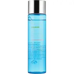 Зволожувальна сироватка FarmStay Collagen Water Full Moist Serum, з колагеном, 250 мл