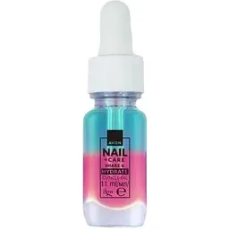 Зволожувальна олія для кутикул Avon 11мл (158511433)